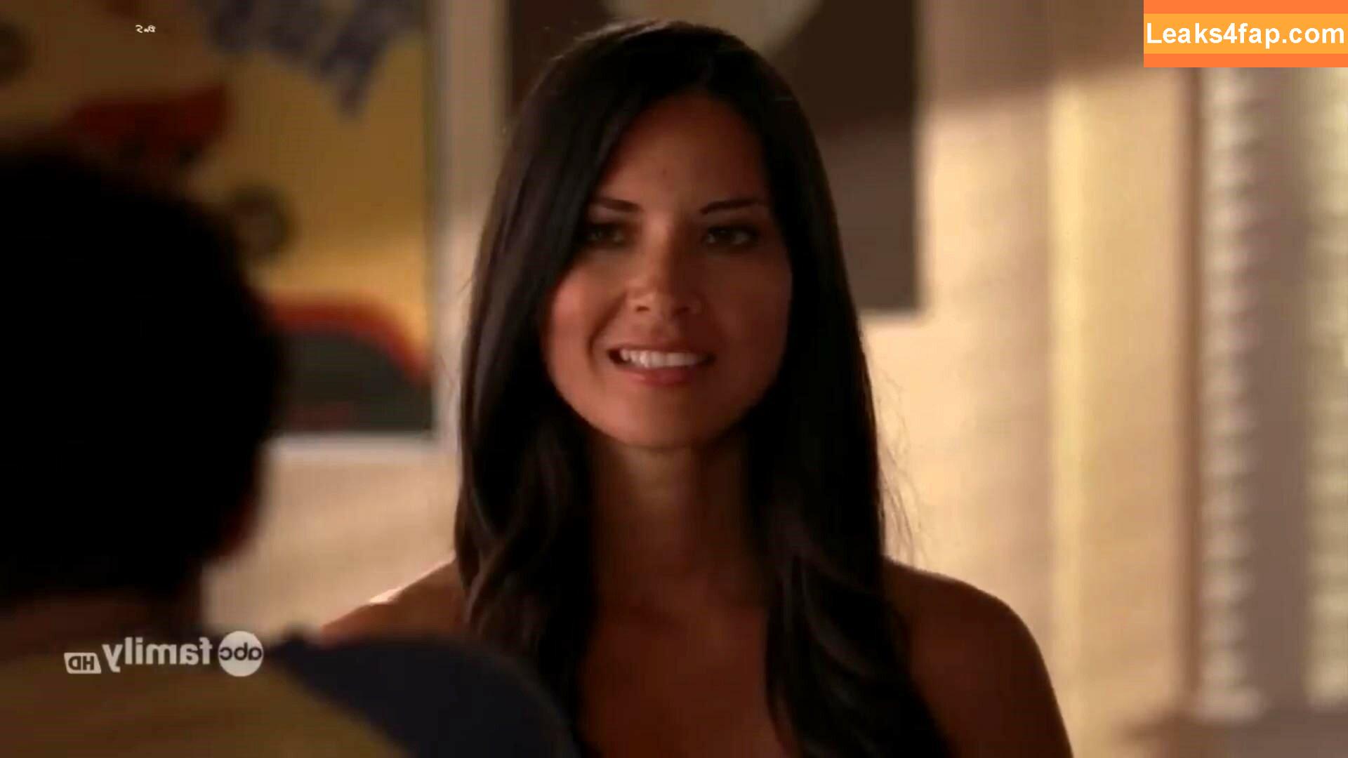 Olivia Munn / oliviamunn leaked photo photo #0562