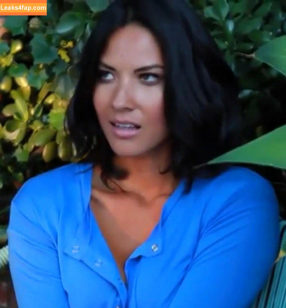 Olivia Munn / oliviamunn leaked photo photo #0566