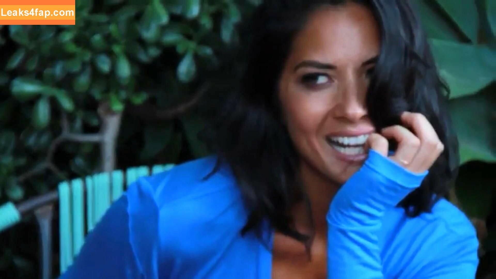 Olivia Munn / oliviamunn leaked photo photo #0571