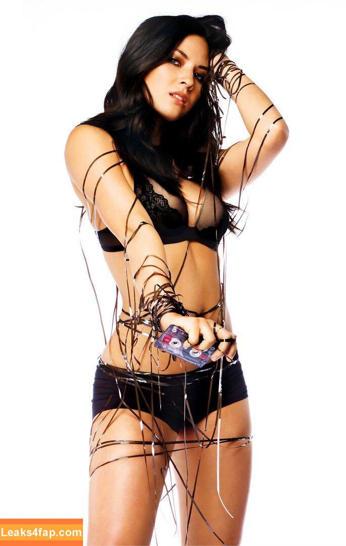 Olivia Munn / oliviamunn leaked photo photo #0582