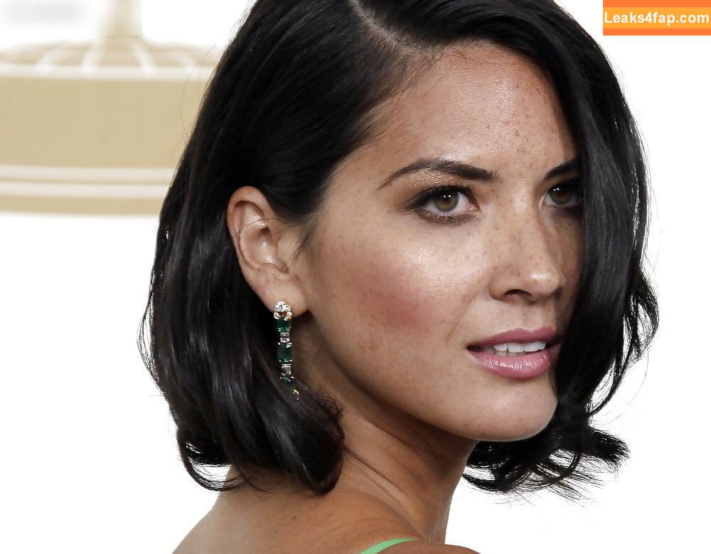Olivia Munn / oliviamunn leaked photo photo #0605