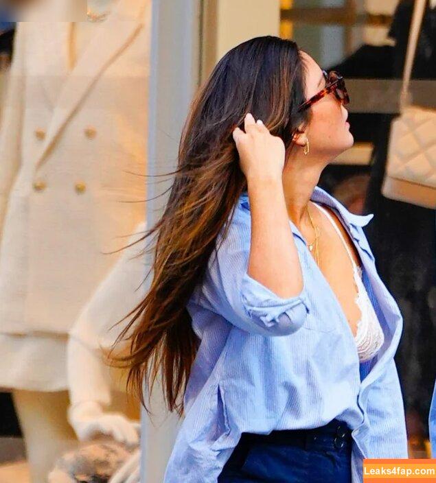 Olivia Munn / oliviamunn leaked photo photo #0625