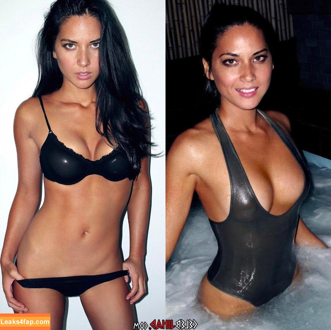 Olivia Munn / oliviamunn leaked photo photo #0816