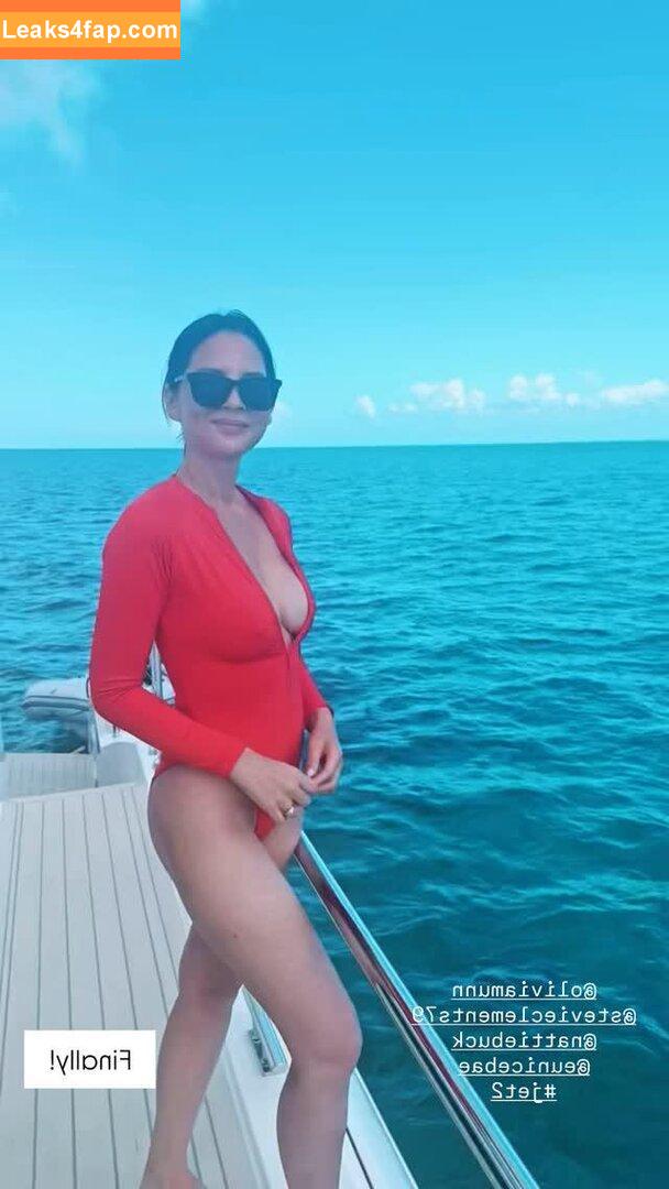 Olivia Munn / oliviamunn leaked photo photo #0824