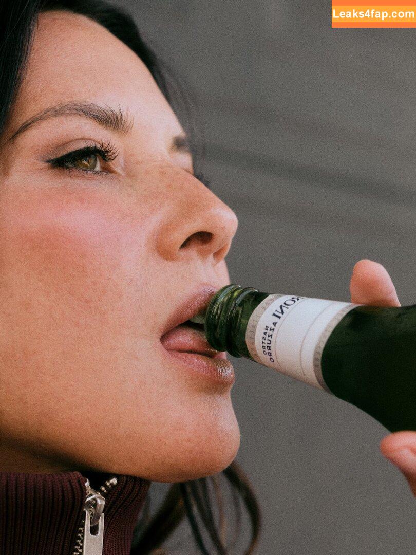 Olivia Munn / oliviamunn leaked photo photo #0826