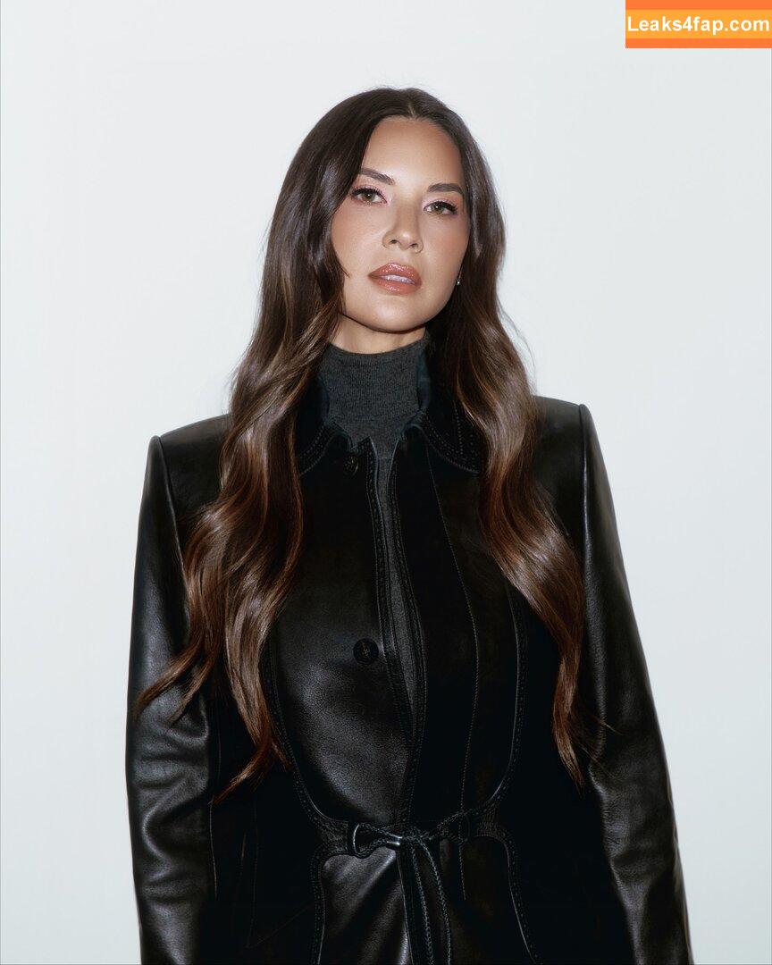 Olivia Munn / oliviamunn leaked photo photo #0841