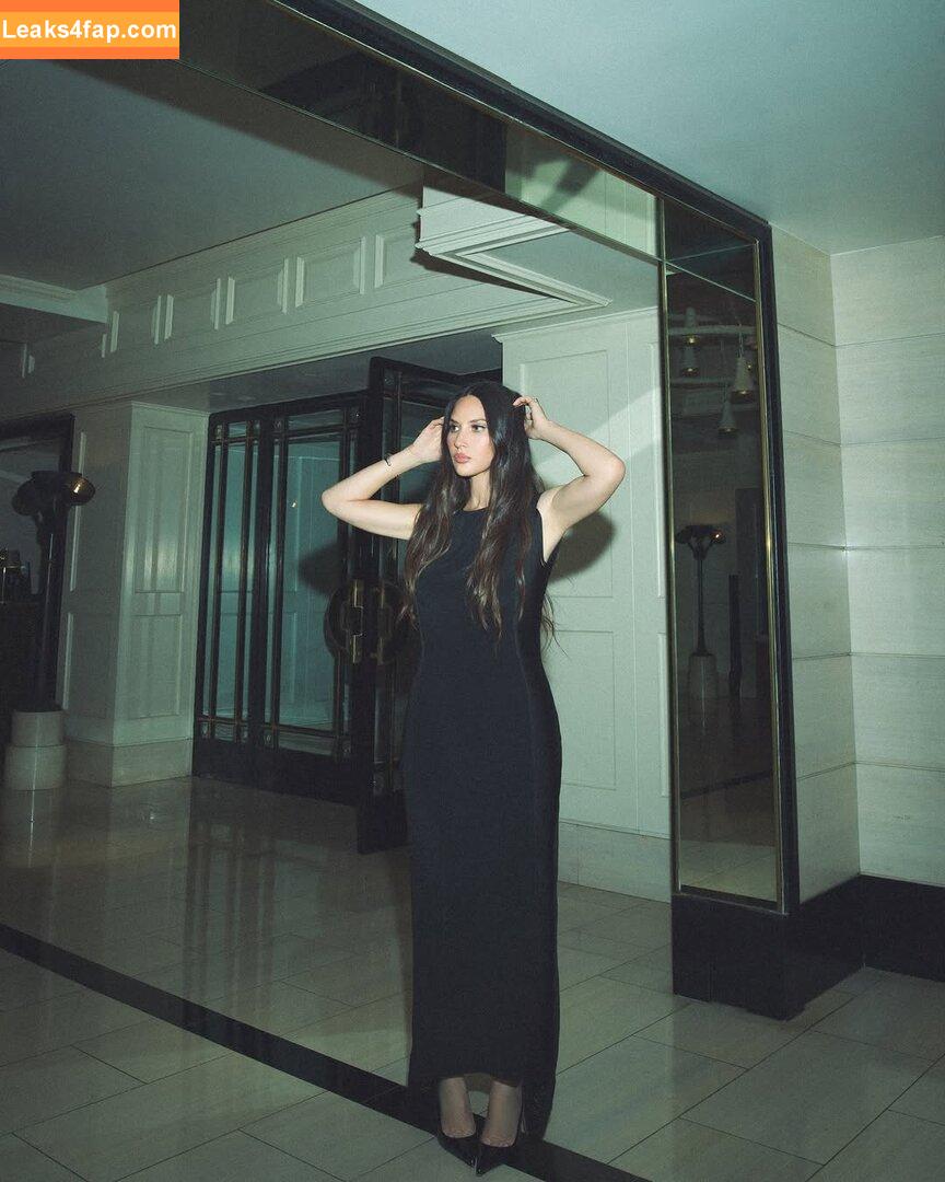 Olivia Munn / oliviamunn слитое фото фото #0849