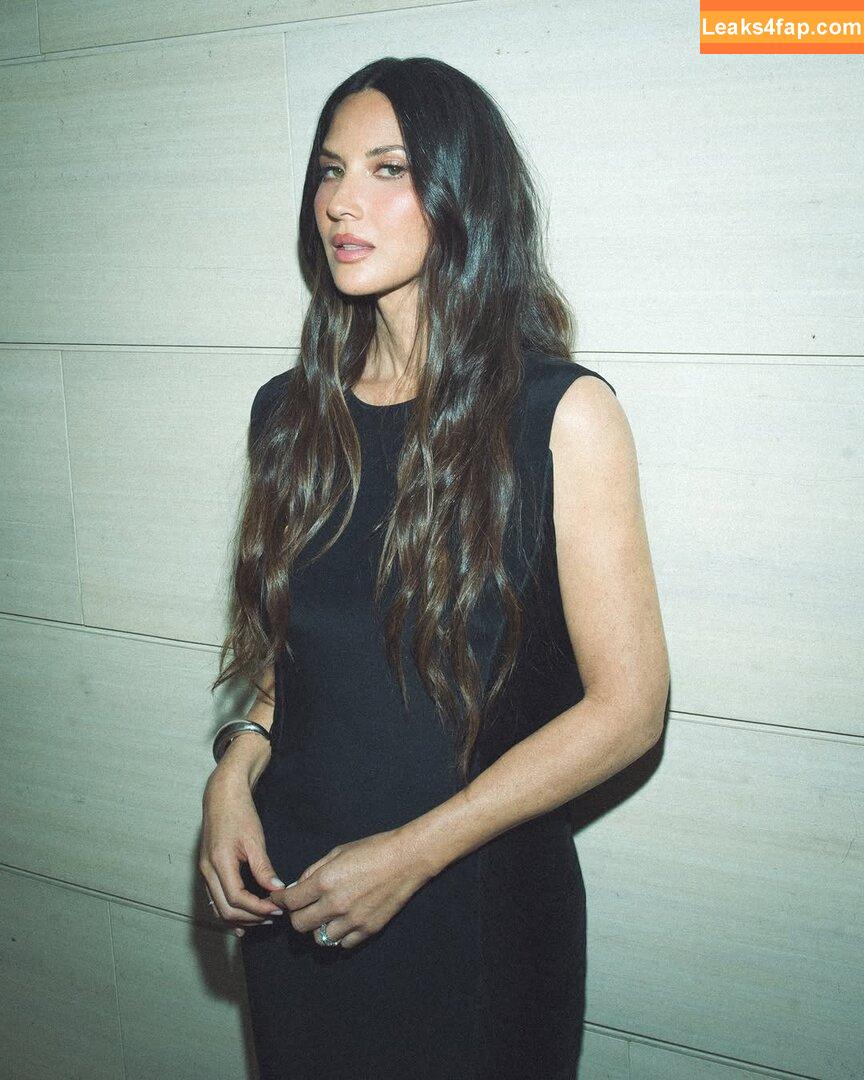 Olivia Munn / oliviamunn leaked photo photo #0850