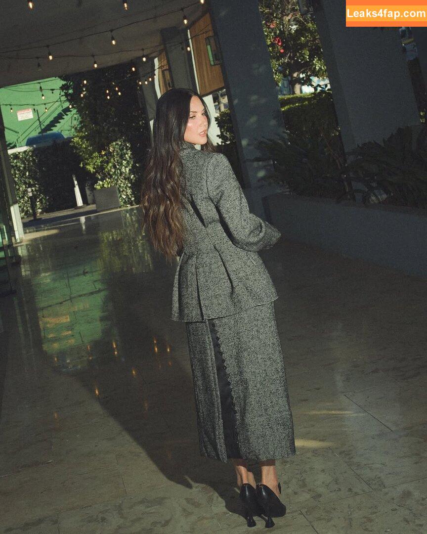 Olivia Munn / oliviamunn leaked photo photo #0853
