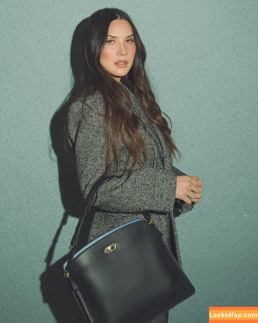 Olivia Munn / oliviamunn leaked photo photo #0854