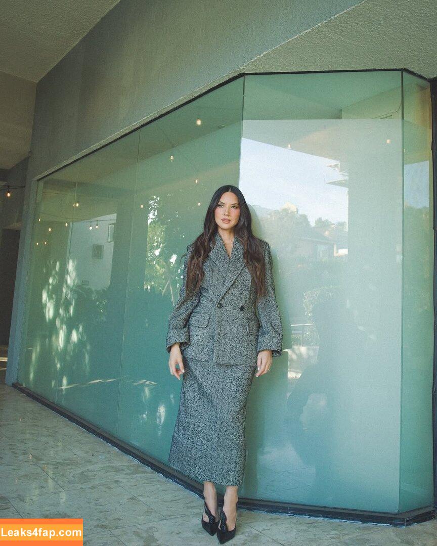 Olivia Munn / oliviamunn leaked photo photo #0856