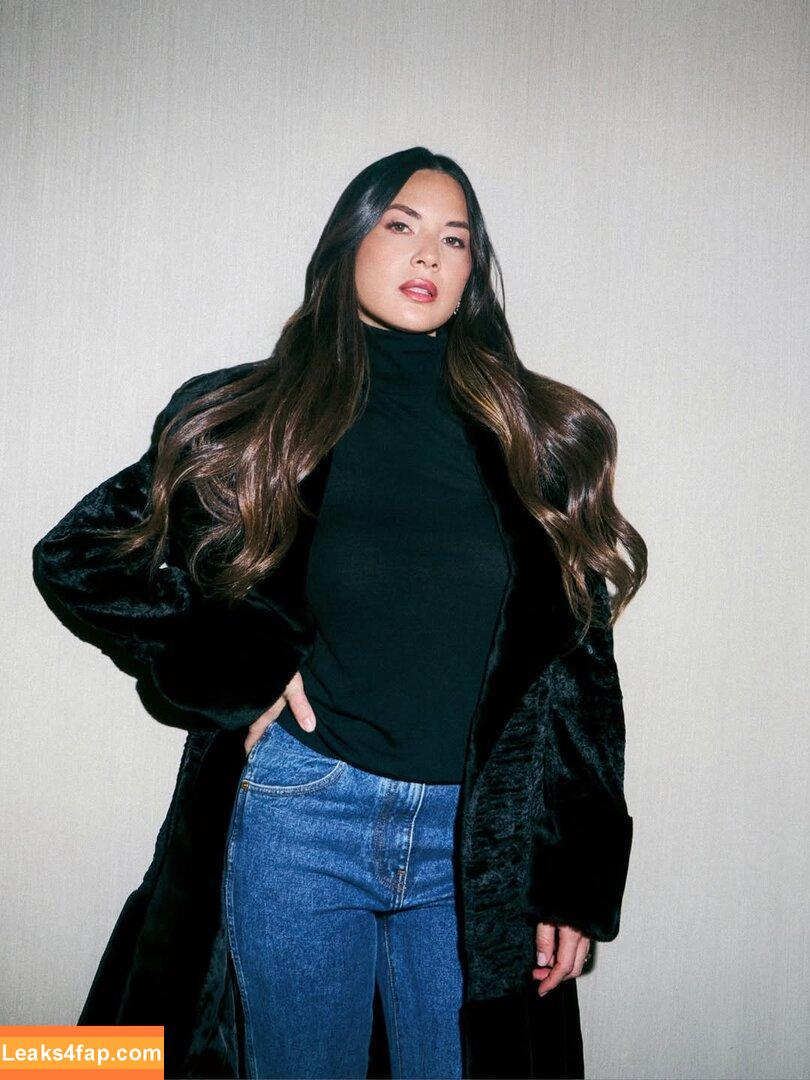 Olivia Munn / oliviamunn leaked photo photo #0858