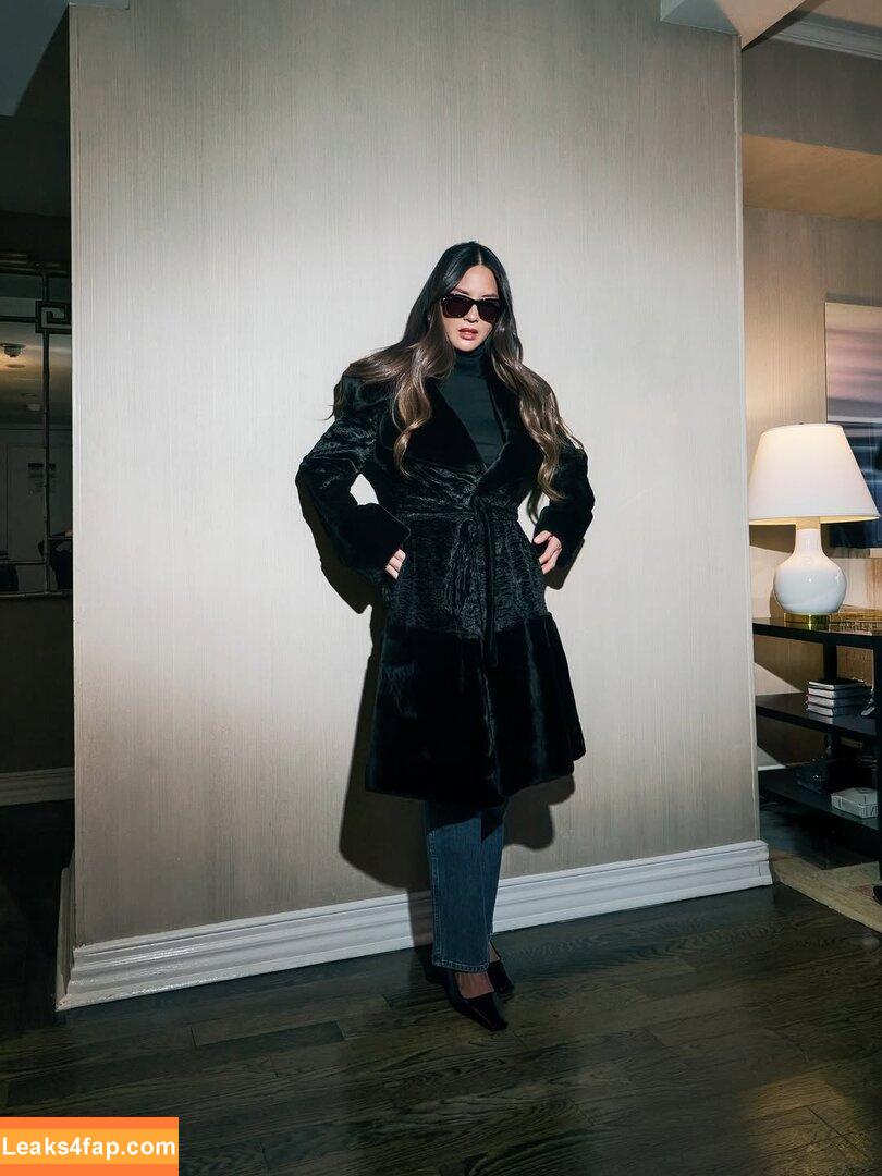 Olivia Munn / oliviamunn leaked photo photo #0859