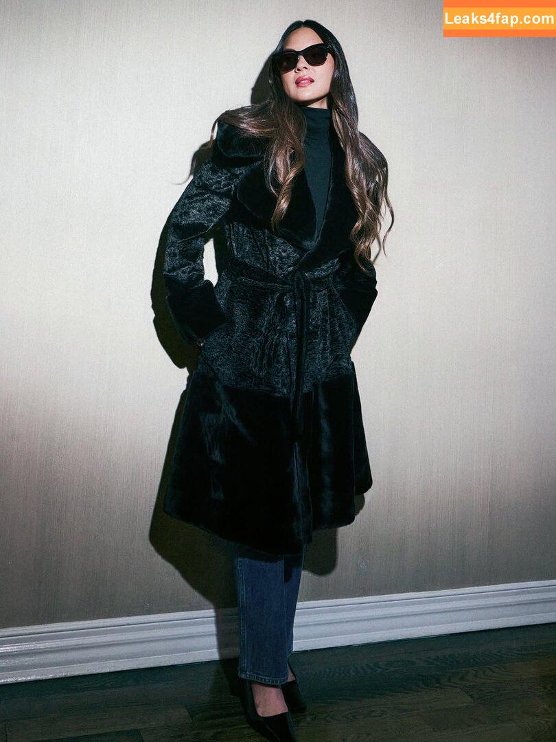 Olivia Munn / oliviamunn leaked photo photo #0861