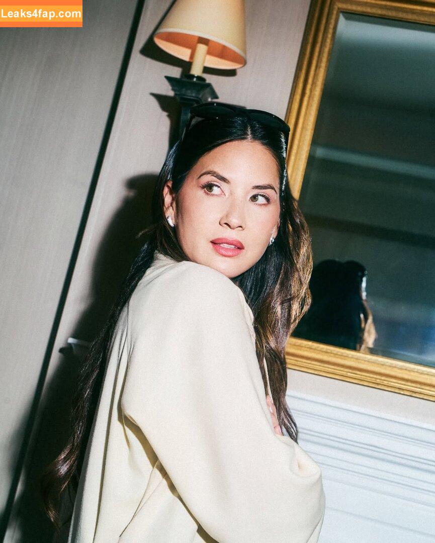Olivia Munn / oliviamunn leaked photo photo #0862