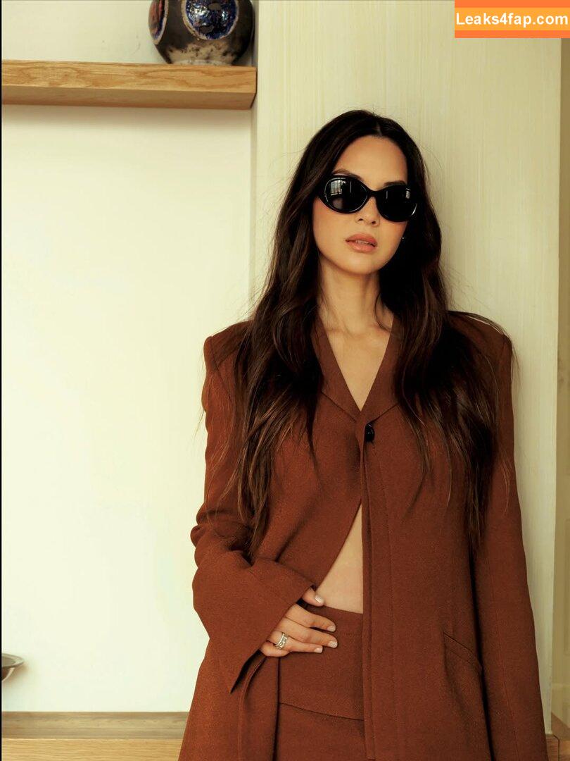 Olivia Munn / oliviamunn слитое фото фото #0870