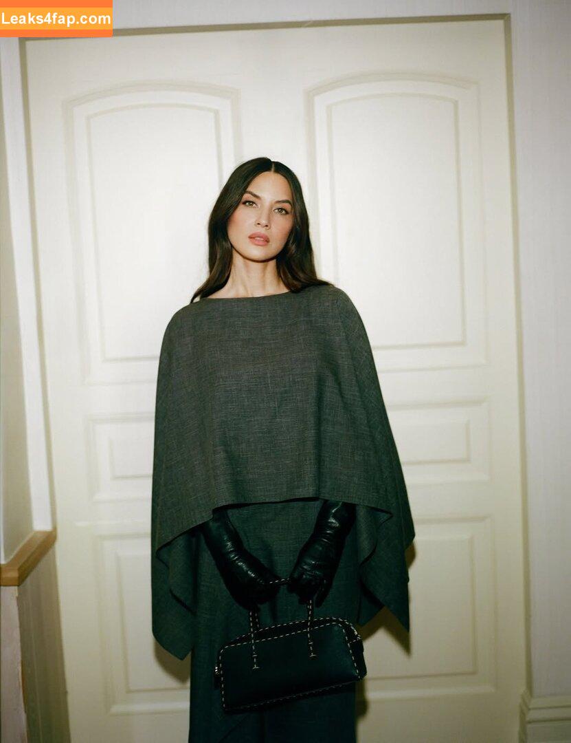 Olivia Munn / oliviamunn слитое фото фото #0872