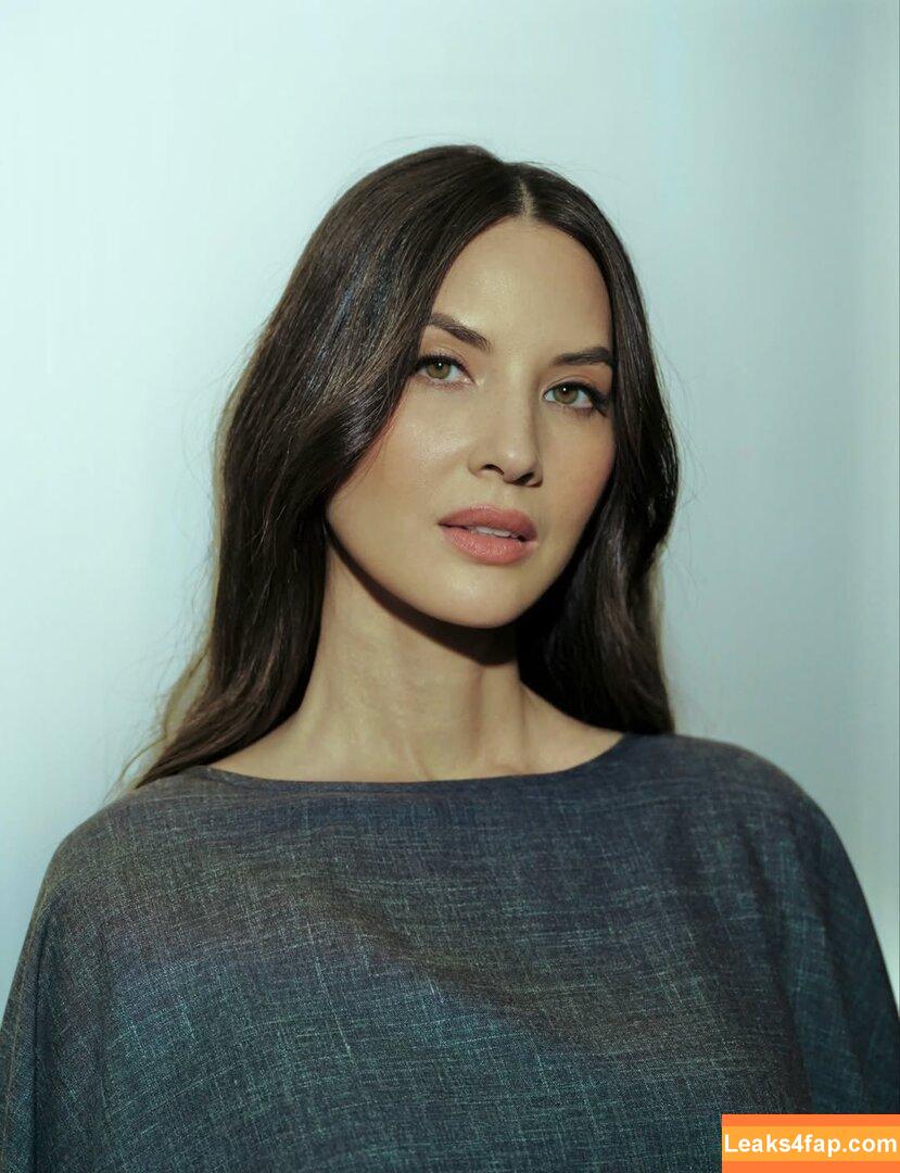 Olivia Munn / oliviamunn слитое фото фото #0875