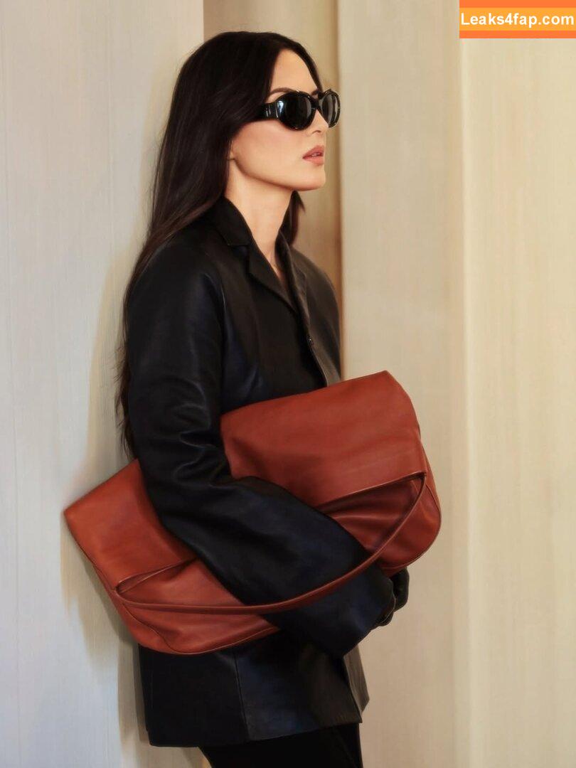 Olivia Munn / oliviamunn слитое фото фото #0878