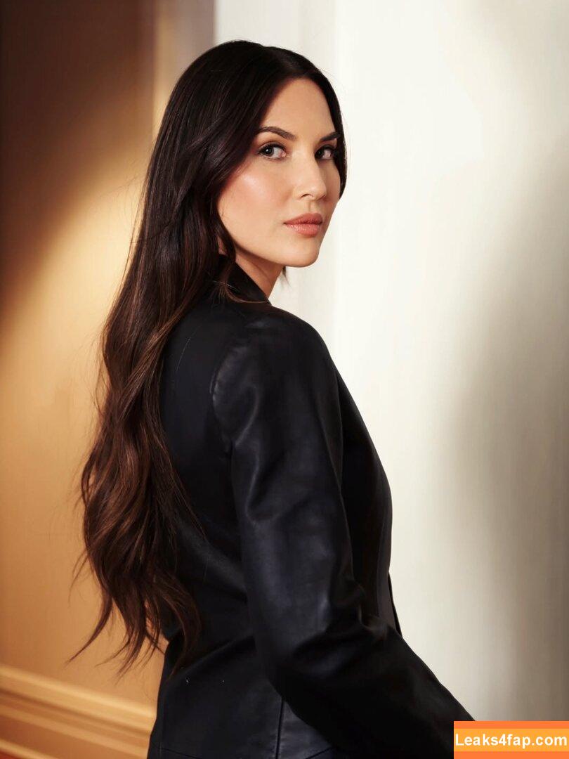 Olivia Munn / oliviamunn слитое фото фото #0881