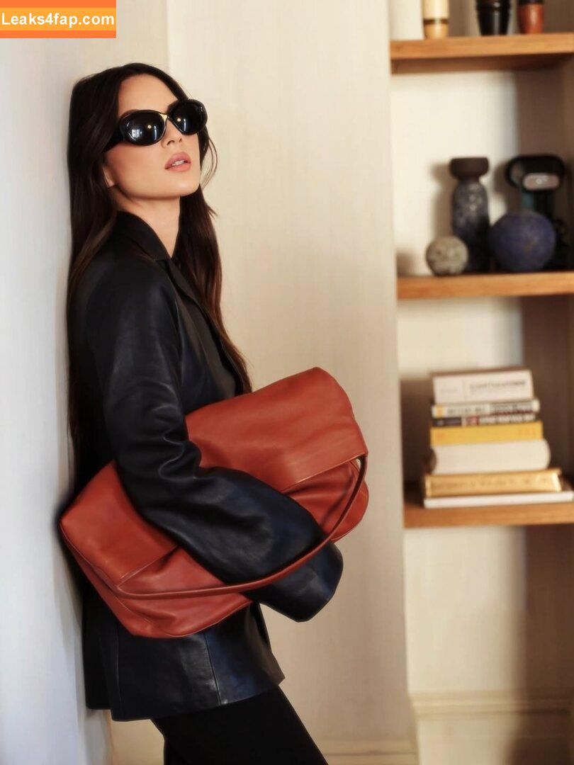 Olivia Munn / oliviamunn слитое фото фото #0887