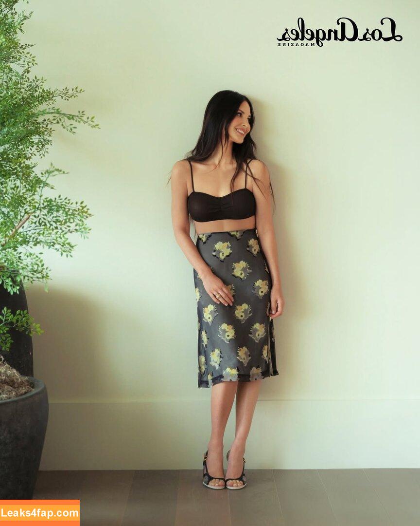 Olivia Munn / oliviamunn слитое фото фото #0892