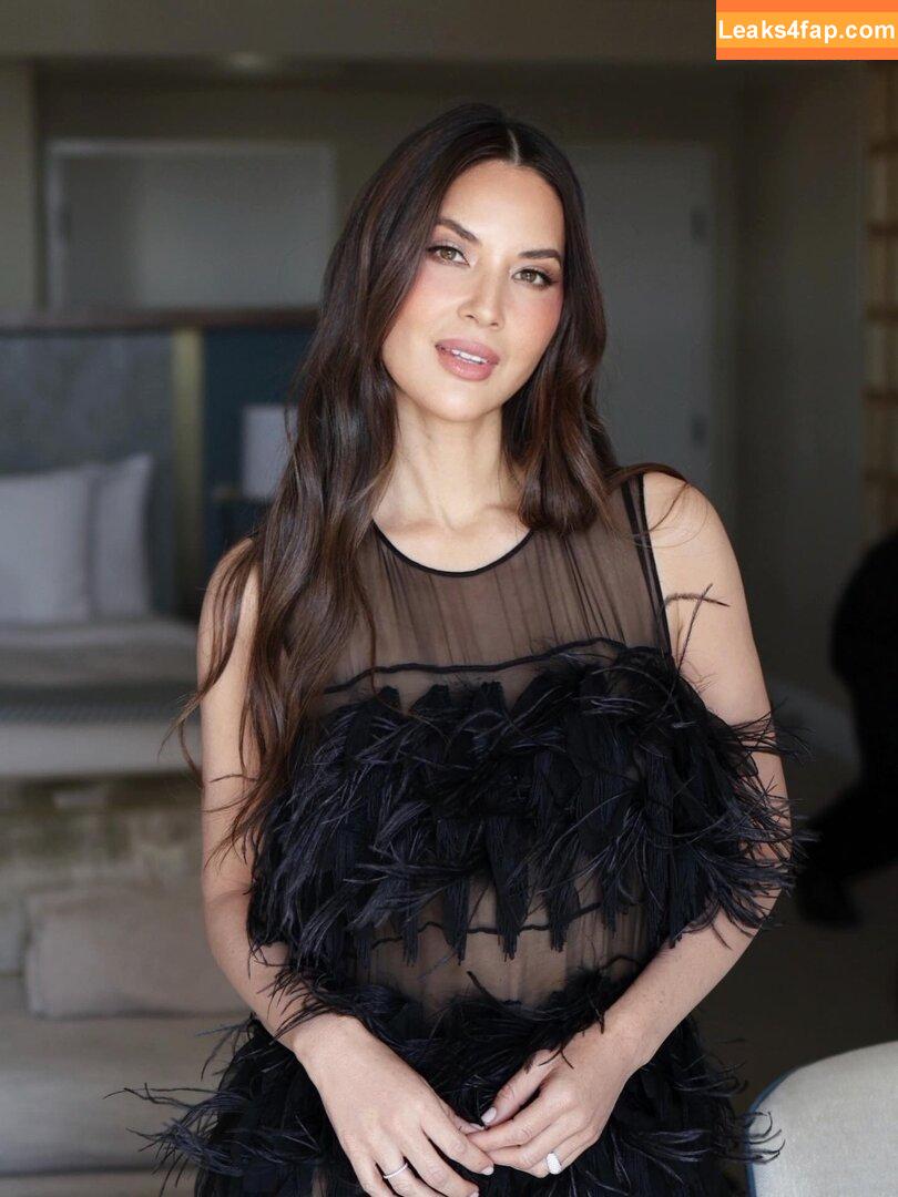 Olivia Munn / oliviamunn leaked photo photo #0893