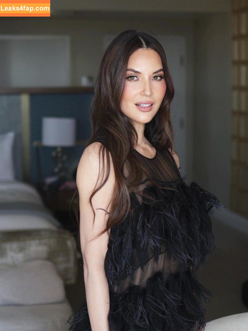 Olivia Munn / oliviamunn leaked photo photo #0894