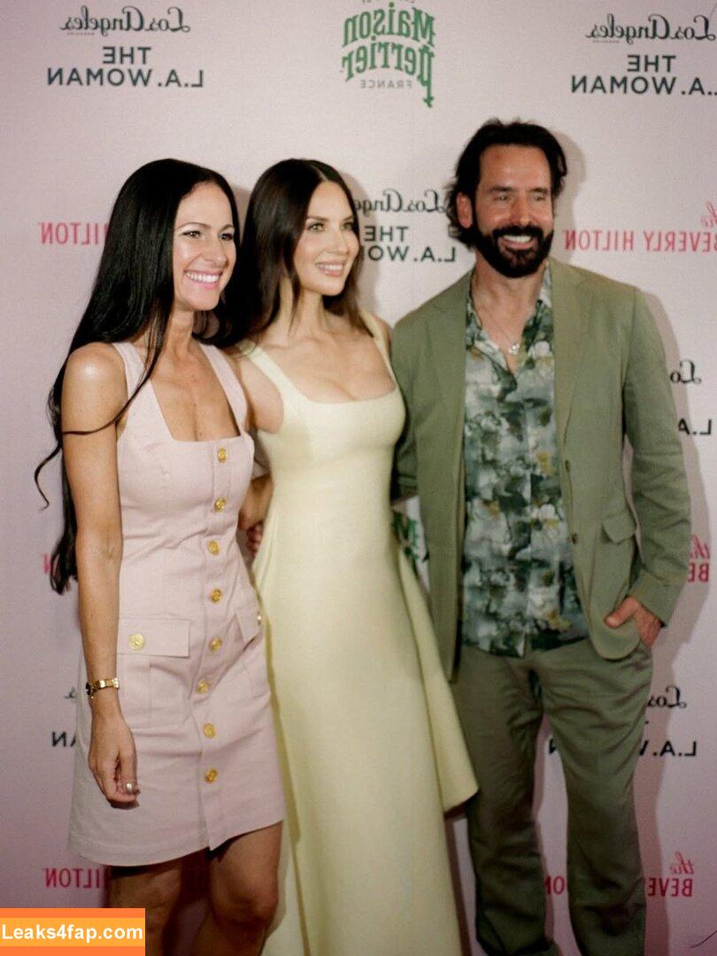 Olivia Munn / oliviamunn leaked photo photo #0897