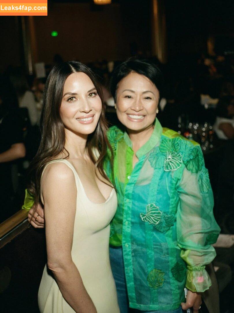 Olivia Munn / oliviamunn leaked photo photo #0898