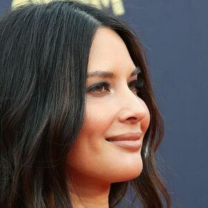 Olivia Munn фото #0016