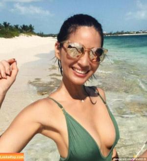 Olivia Munn фото #0044