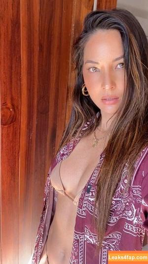 Olivia Munn фото #0072