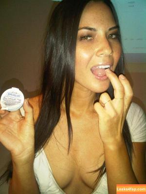 Olivia Munn фото #0075