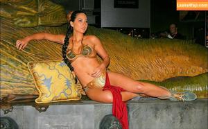 Olivia Munn фото #0087