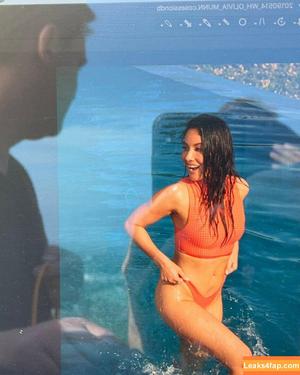 Olivia Munn фото #0103