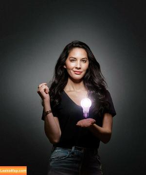 Olivia Munn фото #0104