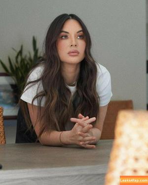 Olivia Munn фото #0107