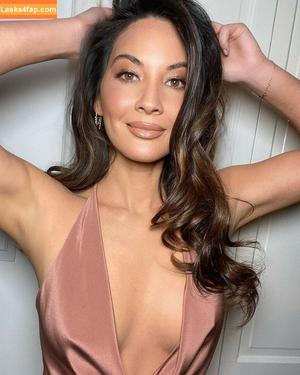 Olivia Munn фото #0113