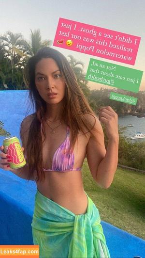 Olivia Munn фото #0151