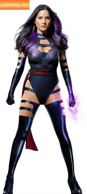 Olivia Munn фото #0168