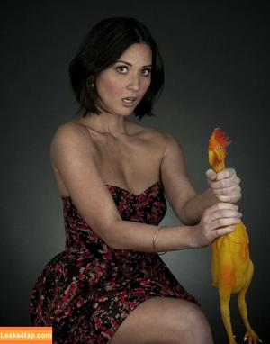 Olivia Munn фото #0180