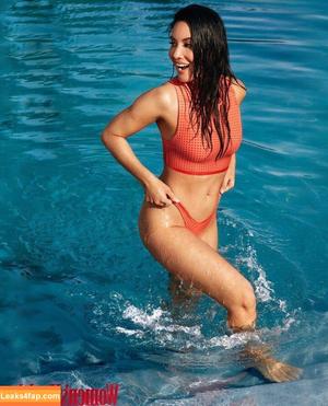 Olivia Munn фото #0207