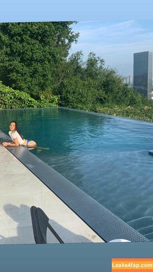 Olivia Munn фото #0217