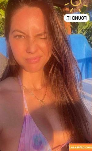 Olivia Munn фото #0218