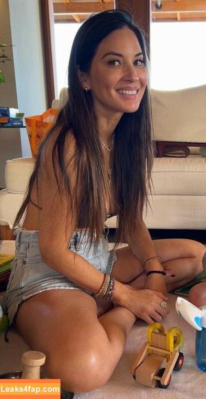 Olivia Munn фото #0237