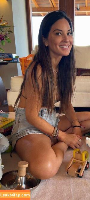 Olivia Munn фото #0238