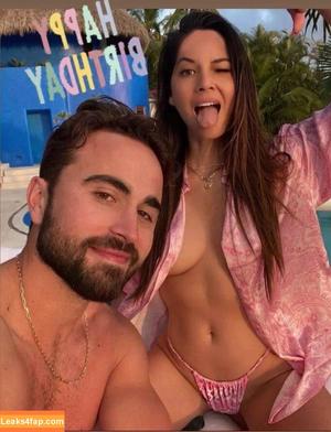 Olivia Munn фото #0243