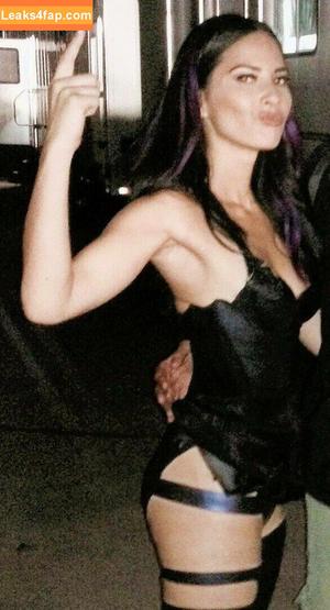 Olivia Munn фото #0249