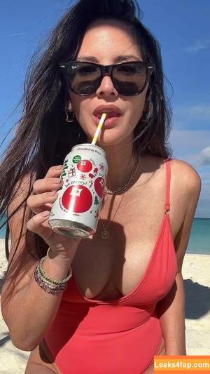 Olivia Munn фото #0256